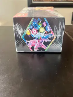 Pokemon Prismatic Evolutions Surprise Box New Sealed - Image 3