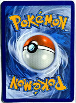 Greninja EX XY20 XY Promos Black Star promo MP - Pokemon TCG - Image 2