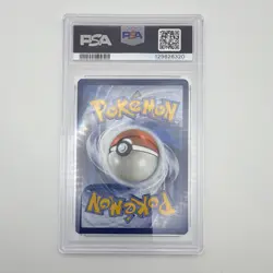 Pokemon TCG Snorlax Sv: Scarlet & Violet Promo 051 Holo EN 2023 PSA 9 - Image 2