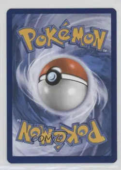 Mabosstiff Reverse Foil Pokemon Scarlet & Violet Paldean Fates #063 - Image 2