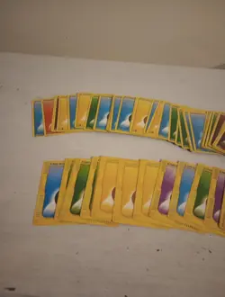 HUGE Pokemon E Reader 80+ Ct Energy Lot VHTF TUFF Sets Lo$ Read 🔥🔥 - Image 5