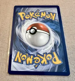 Pokemon Squirtle 148/142 Sv07: Stellar Crown Holo Illustration Rare 60 HP - Image 2