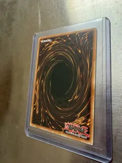 Stardust Dragon TDGS-EN040 Ghost Rare 1st Edition YU-GI-OH - Image 5