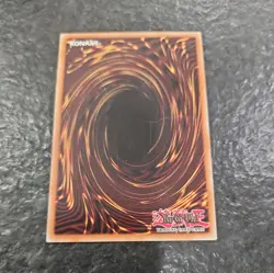 Dark Paladin 1st Edition Yu-Gi-Oh Secret Rare Card - Image 2