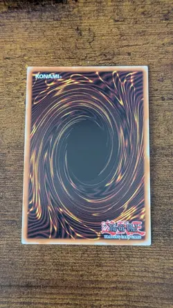 Yugioh Gem-Knight Nepyrim BLMM-EN021 Secret Rare NM - Image 2