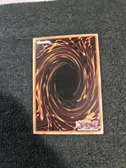 Guardian Angel Joan - Mosaic Rare 1st Edition BP02-EN026 - LP - YuGiOh - Image 2