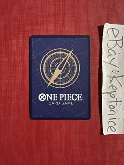 One Piece TCG Boa Hancock OP14-112 Super Rare Foil The Azure Sea’s Seven SR - Image 2