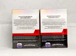 Pokemon Scarlet & Violet Prismatic Evolutions Booster Bundle X 2 SEALED IN HAND - Image 2
