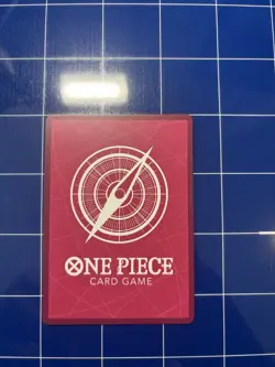 One Piece Japanese Holo Alt Art Leader Lot x7 - Image 3