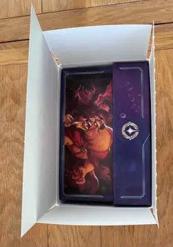 Disney Lorcana TCG - Ursula's Return Illumineer's Trove - New - Image 2
