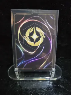 Disney Lorcana Wilds Unknown Enchanted Foil Syndrome Out For Revenge 238/204 - Image 4
