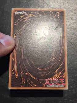 Yu-Gi-Oh! ULTIMATE RARE CARD HARPIE CHANNELER LTGY-EN035 MP - Image 4