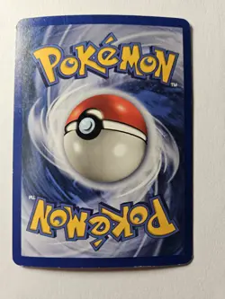 Mewto Holo 10/82 Base Set Pokemon Card - Image 4