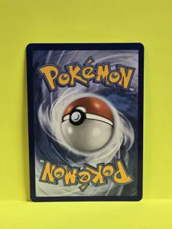 Team Rockets Petrel Ultra Rare Card 226/182 Destined Rivals Series Pokemon - Image 2