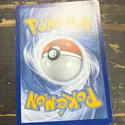 Umbreon Holo XY96 2016 Pokemon Xy Black Star Promo card (NEAR MINT) - Image 5