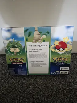 POKEMON TORNADUS, THUNDURUS & LANDORUS CARDS WITH 2 BOOSTERS & COIN - Image 2