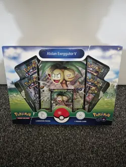 POKEMON TORNADUS, THUNDURUS & LANDORUS CARDS WITH 2 BOOSTERS & COIN - Image 3