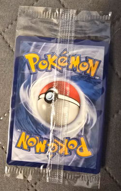 Snorlax SVP EN 051 Black Star Promo Scarlet & Violet Pokemon 151 Card - SEALED - Image 2
