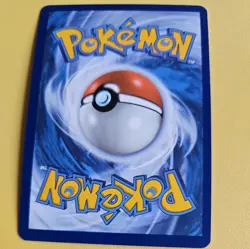 Pokemon TCG * SV Prismatic Evolutions * 95/131 Binding Mochi U REVERSE HOLO * NM - Image 2