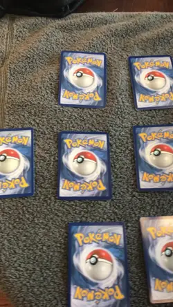 Lot of 26 Ultra Rare Pokemon Cards – EX, GX, V, VMAX, Full Art – Holo & Textu - Image 2