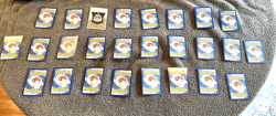 Lot of 26 Ultra Rare Pokemon Cards – EX, GX, V, VMAX, Full Art – Holo & Textu - Image 3