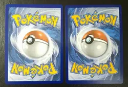 N'S PP UP 153/159 (x2), HOLO, STAMPED, PRIZE PACK SERIES 7/8, POKEMON CARDS (NM) - Image 2