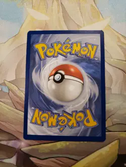 Arezu 153/196 Lost Origin Pokemon TCG Trainer Card - Image 2