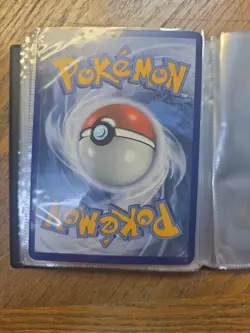 Jolteon VMAX SWSH184 Holo Promo Sword & Shield Pokemon Jumbo Card Near Mint - Image 4