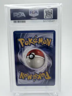 Charmander 46/102 Common 1999 Base Set Shadowless WOTC Pokemon Cards PSA 9 Mint! - Image 2
