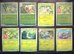 Pokemon Perfect Order Card Lot 79 Total Cards Base Holos Trainers English - Image 2