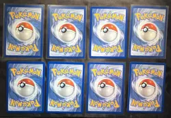 Pokemon Perfect Order Card Lot 79 Total Cards Base Holos Trainers English - Image 3