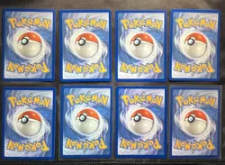 Pokemon Perfect Order Card Lot 79 Total Cards Base Holos Trainers English - Image 5