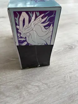 Temporal Forces Pokemon Center Exclusive Elite Trainer Box (ETB) Walking Wake - Image 3