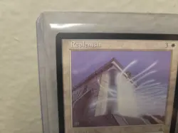 Magic the Gathering - Replenish - Urza’s Destiny - LP- / MP+ - Image 2