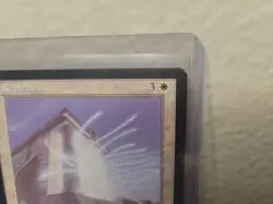 Magic the Gathering - Replenish - Urza’s Destiny - LP- / MP+ - Image 3