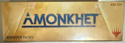 MtG Magic the Gathering AMONKHET BOOSTER BOX 36 COUNT - Image 2