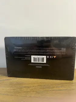 Magic the Gathering Draft Booster Box Adventures in The Forgotten Realms Sealed 630509981151 - Image 3