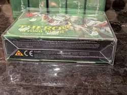Theros Beyond Death collector box - MTG - Magic the Gathering 630509848898 - Image 3