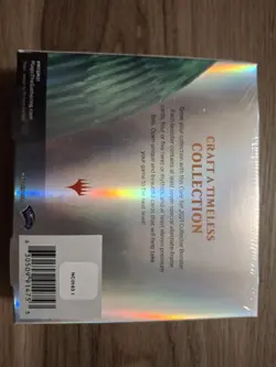Magic the Gathering Core 2021 Collector Booster Box - New Sealed - English - Image 2