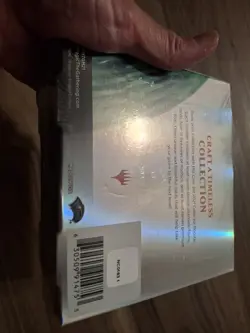 Magic the Gathering Core 2021 Collector Booster Box - New Sealed - English - Image 3