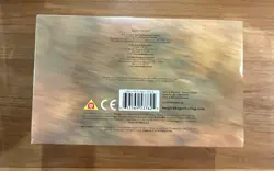 Magic the Gathering Scars of Mirrodin Booster Box English New Sealed - Image 3