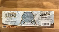 Magic the Gathering Scars of Mirrodin Booster Box English New Sealed - Image 4