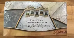 Magic the Gathering Scars of Mirrodin Booster Box English New Sealed - Image 5