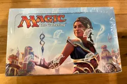 Magic The Gathering MTG Kaladesh Factory Sealed Booster Box English - Image 1