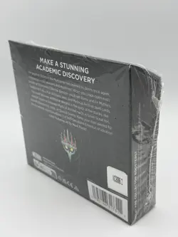 Magic: The Gathering Secrets of Strixhaven Collector Booster Box - UPS SHIPPED - Image 3