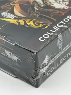Magic: The Gathering Secrets of Strixhaven Collector Booster Box - UPS SHIPPED - Image 5
