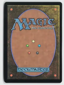 Tatyova, Benthic Druid #203 (Foil) (NM) Dominaria Remastered DMR Magic MTG - Image 2