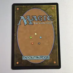 Crystal of Altar Cave - Chromatic Lantern (Showcase) Final Fantasy MTG - Image 2