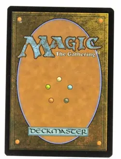 Illusionist's Bracers Ravnica Remastered 0260 Foil MTG NM - Image 2
