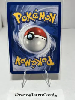 Pokemon TCG Koga's Grimer Gym Challenge 78 Regular Unlimited Common - Image 2